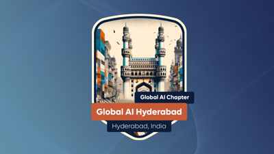 Global AI Hyderabad