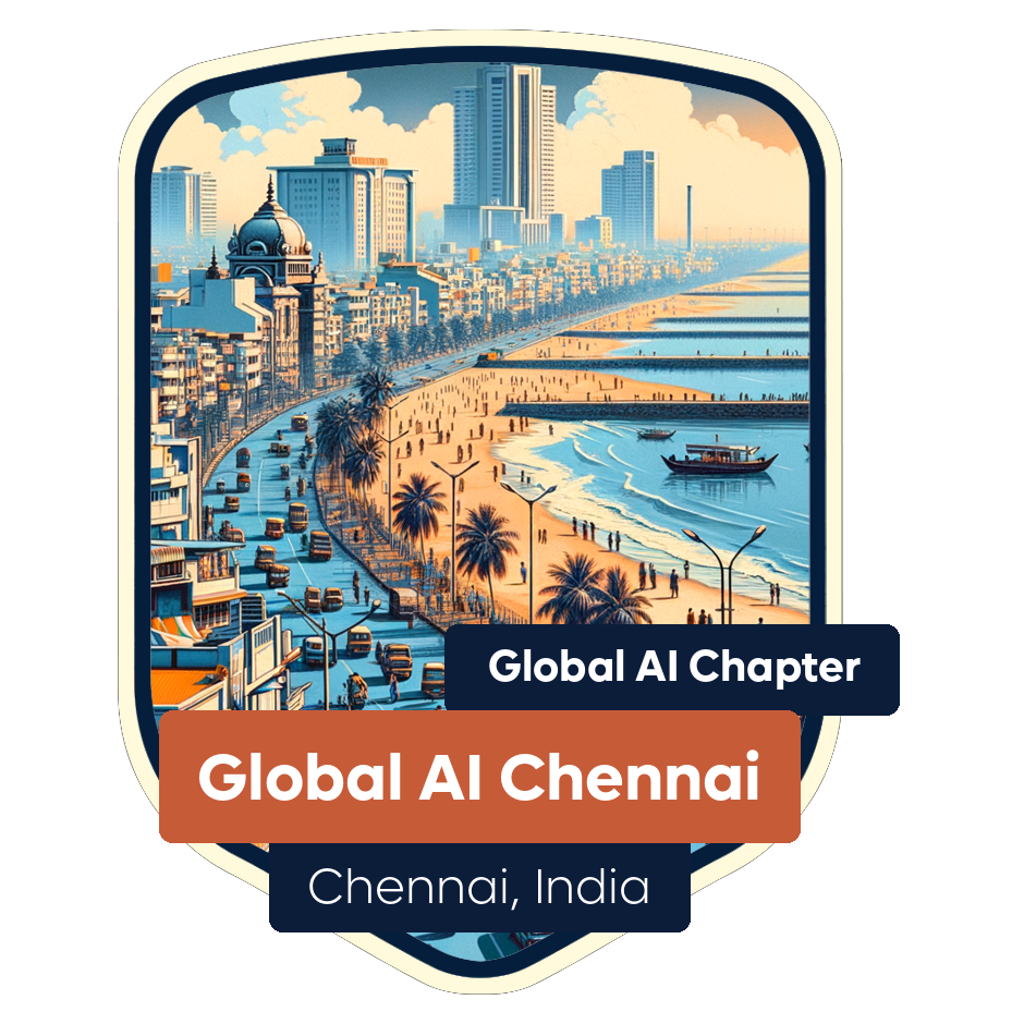 Global AI Chennai