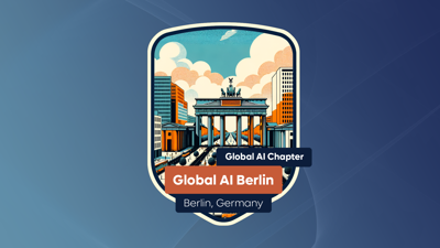 Global AI Berlin