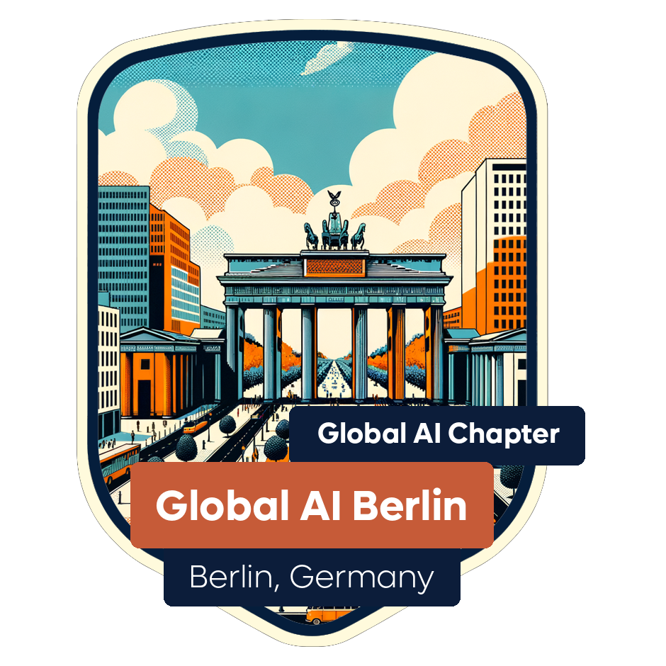 Global AI Berlin