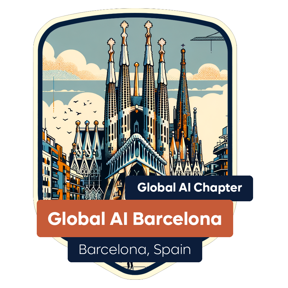 Global AI Barcelona