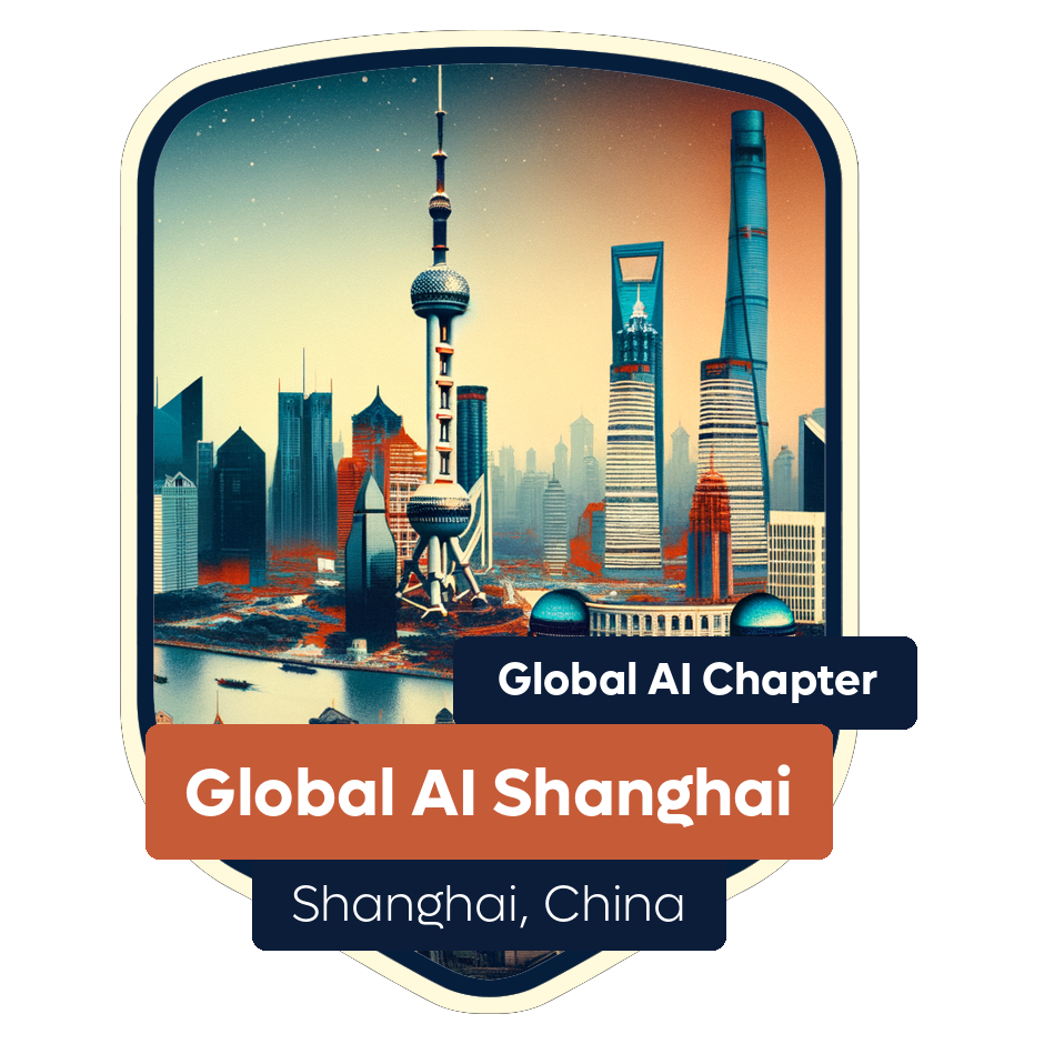 Global AI Shanghai