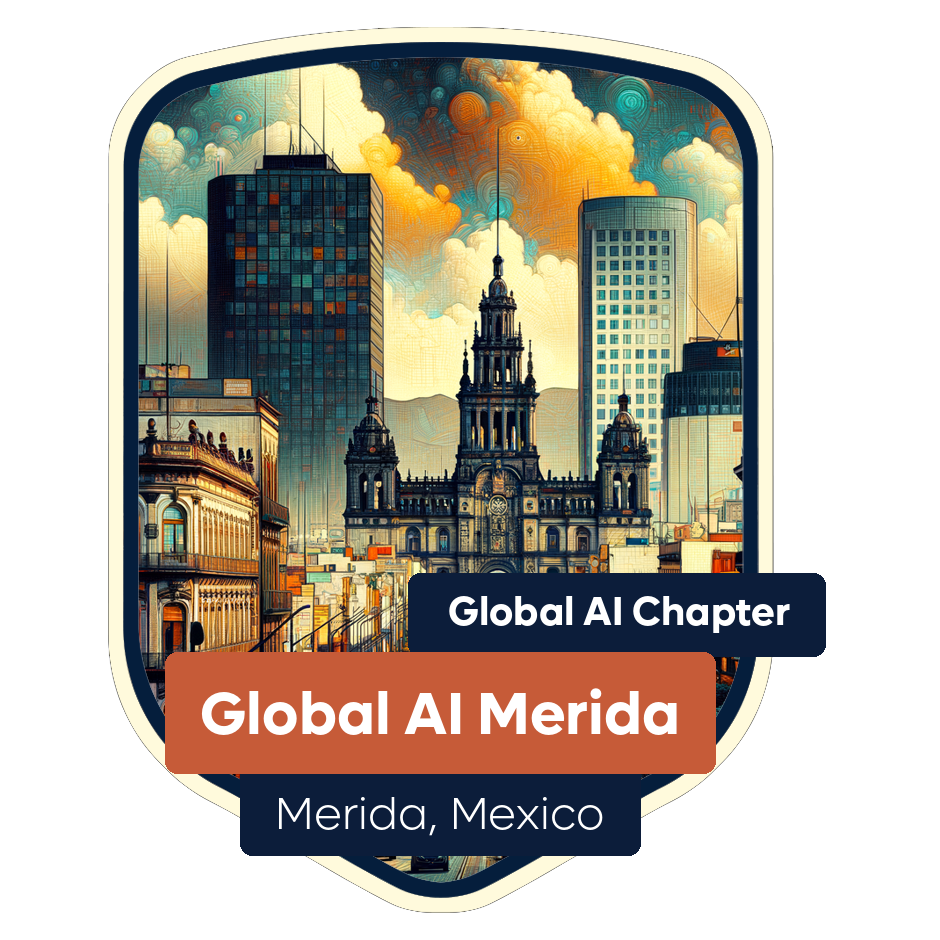 Global AI Merida