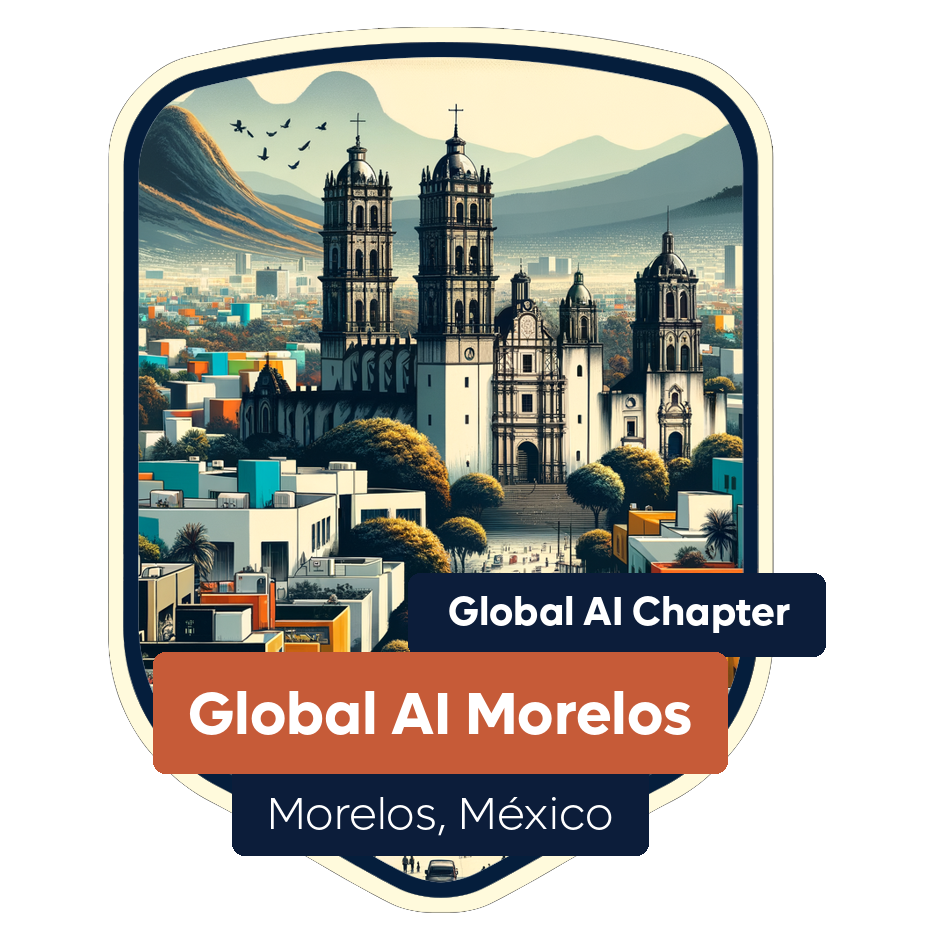 Global AI Morelos