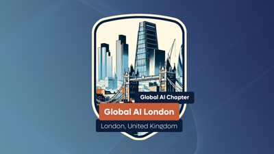 Global AI London