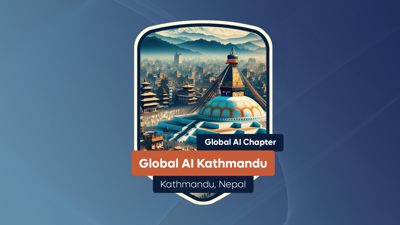Global AI Kathmandu