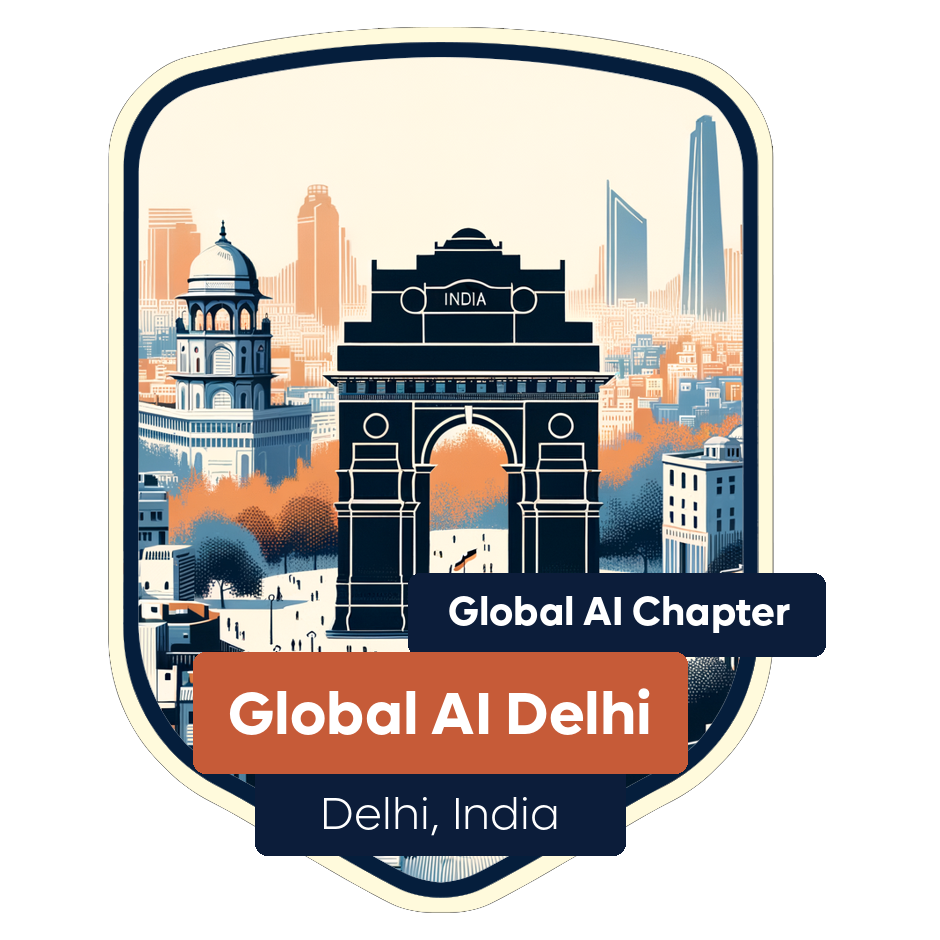 Global AI Delhi