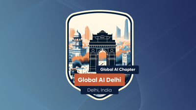 Global AI Delhi
