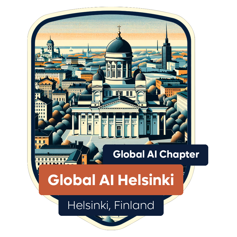 Global AI Helsinki