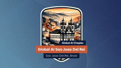 Global AI Sao Joao Del Rei