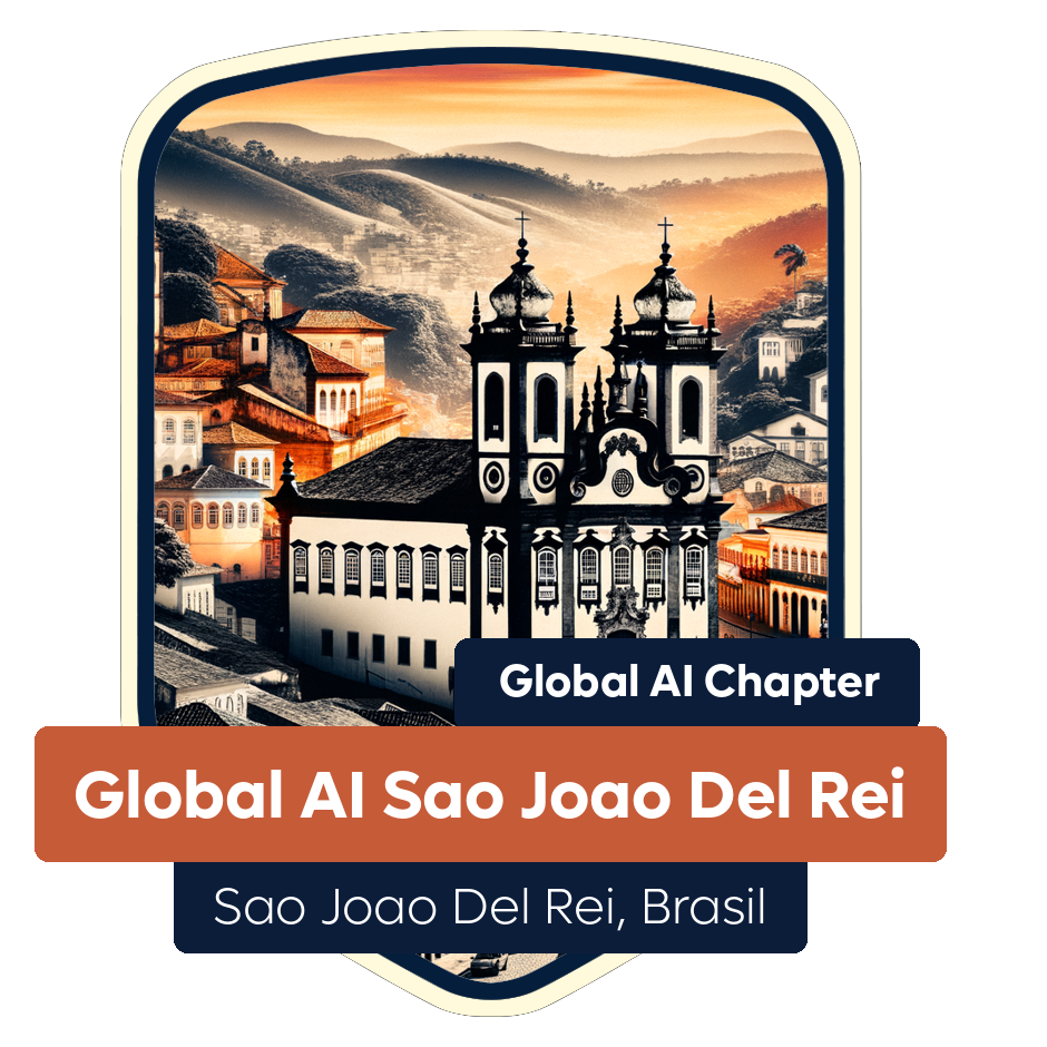 Global AI Sao Joao Del Rei