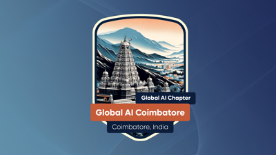 Global AI Coimbatore