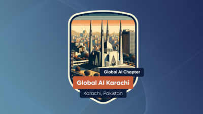Global AI Karachi