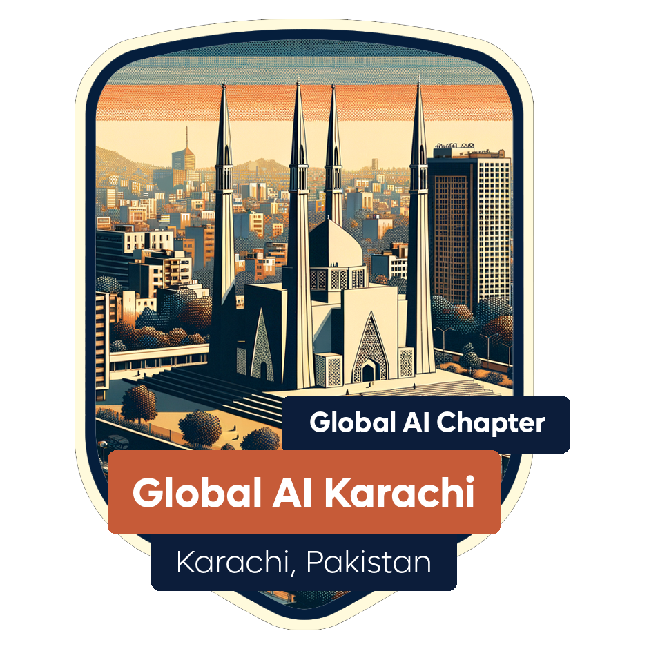 Global AI Karachi