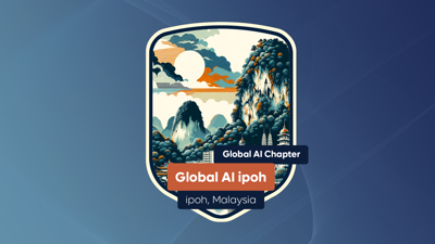 Global AI Ipoh