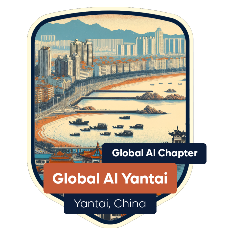 Global AI Yantai