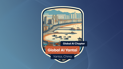 Global AI Yantai