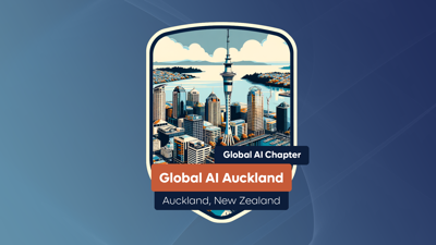Global AI Auckland