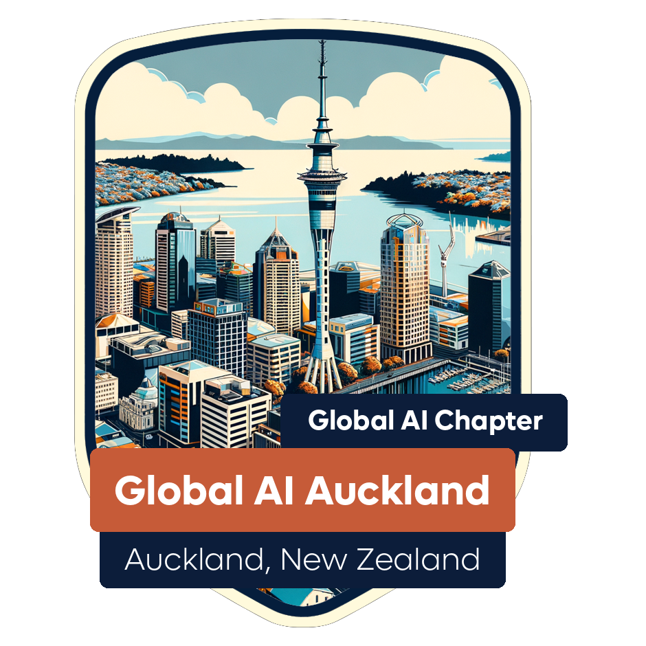 Global AI Auckland