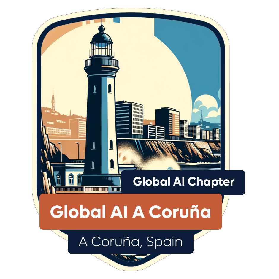 Global AI A Coruña