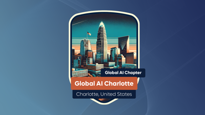Global AI Charlotte