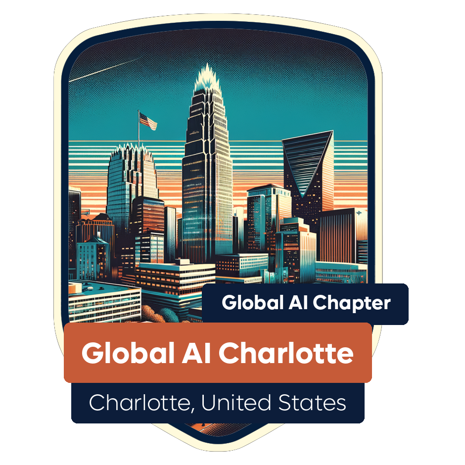 Global AI Charlotte