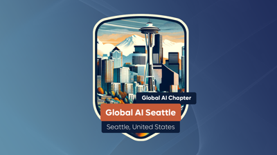 Global AI Seattle