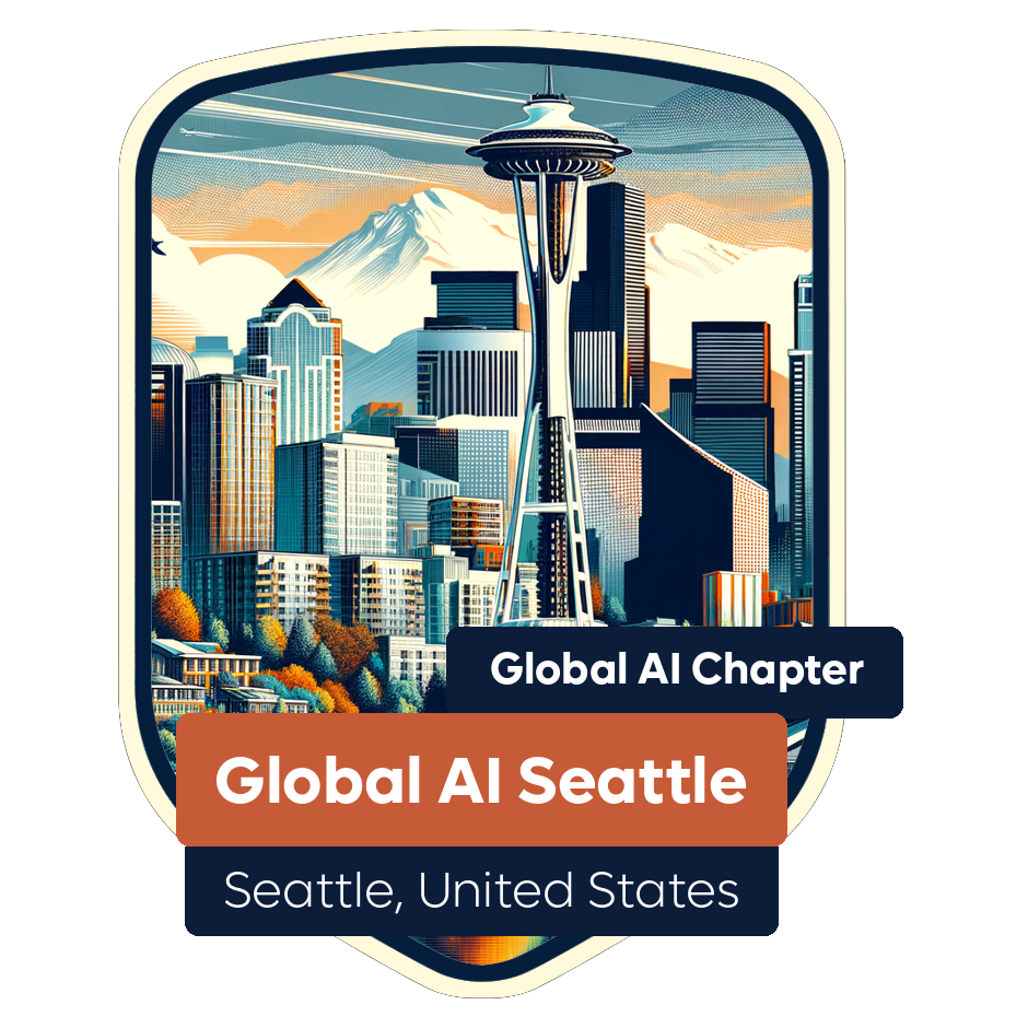 Global AI Seattle