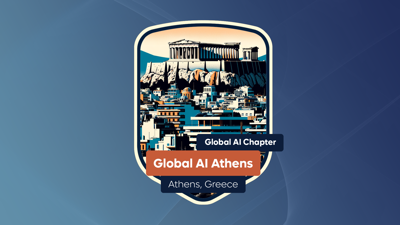Global AI Athens