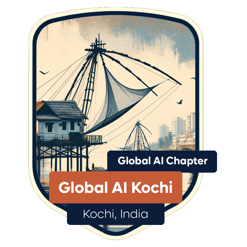 Global AI Kochi