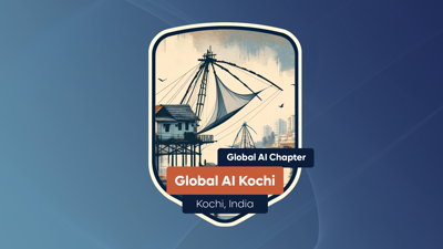 Global AI Kochi