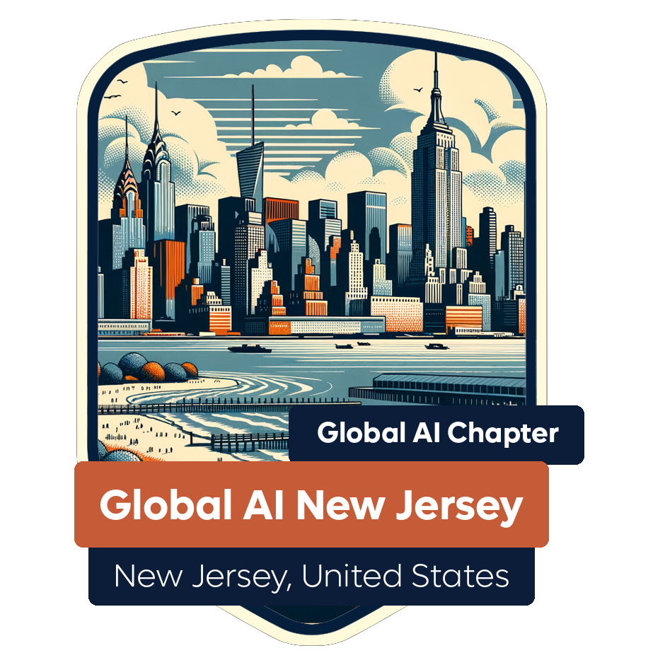 Global AI New Jersey