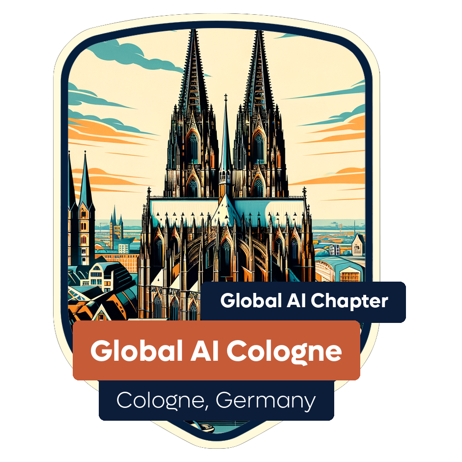 Global AI Cologne