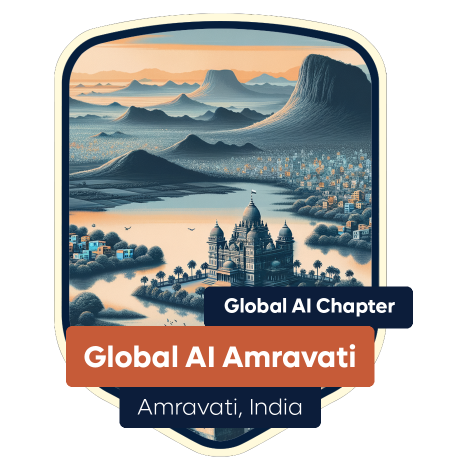 Global AI Amravati