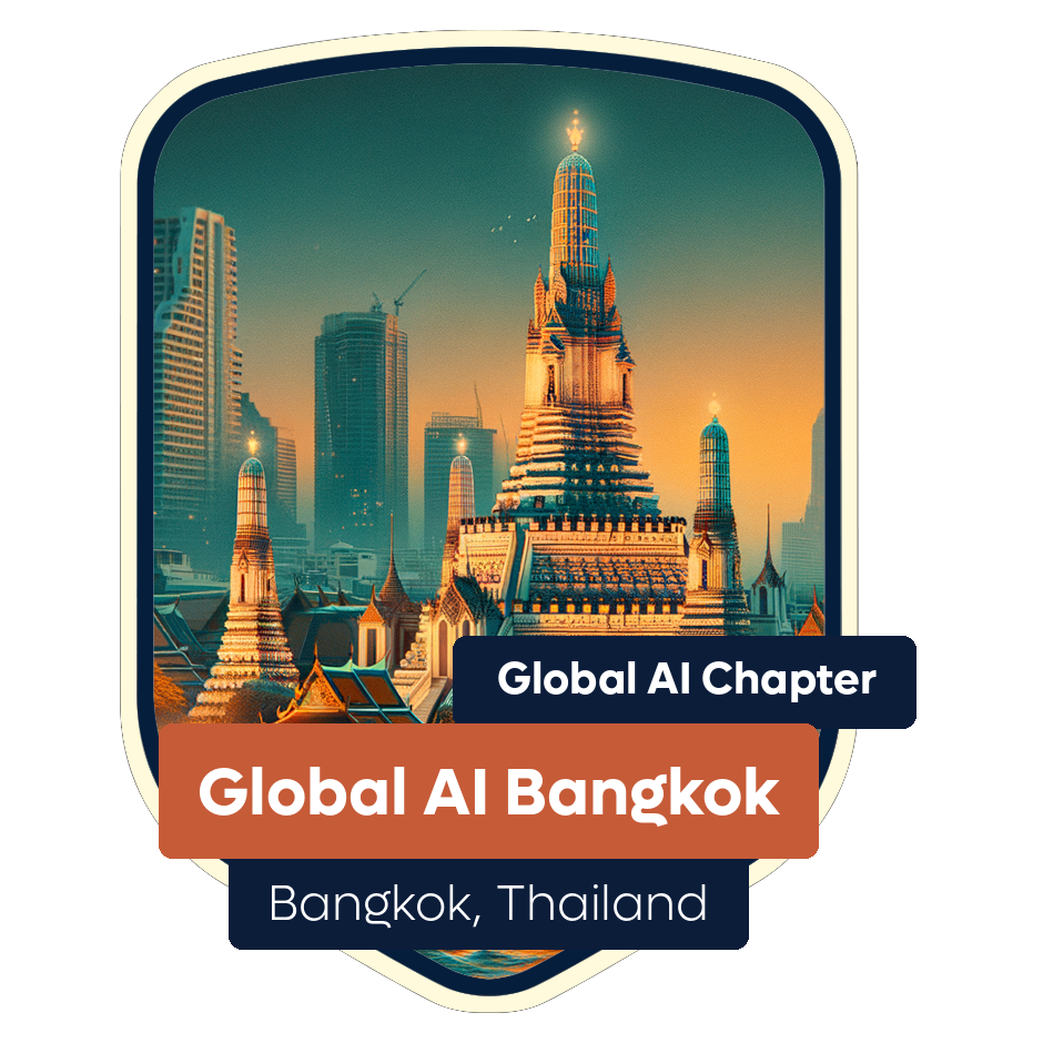 Global AI Bangkok