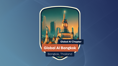 Global AI Bangkok