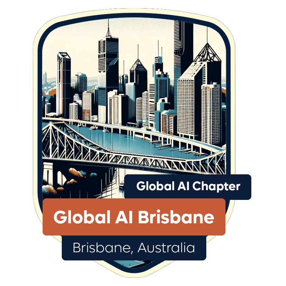Global AI Brisbane