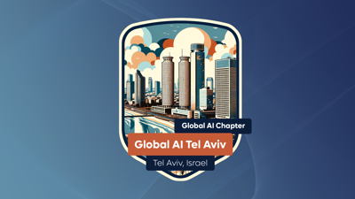 Global AI Tel Aviv