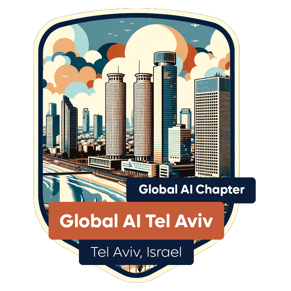 Global AI Tel Aviv