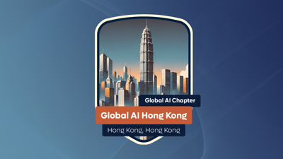 Global AI Hong Kong
