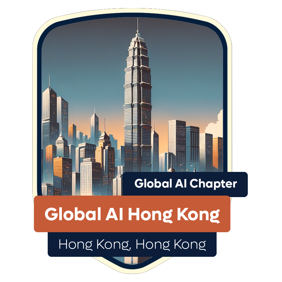 Global AI Hong Kong