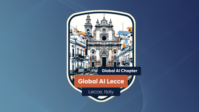 Global AI Lecce