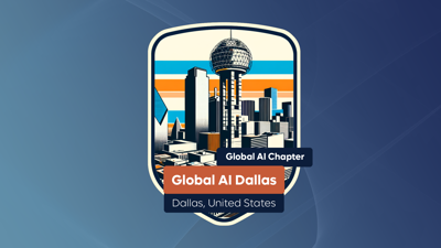 Global AI Dallas