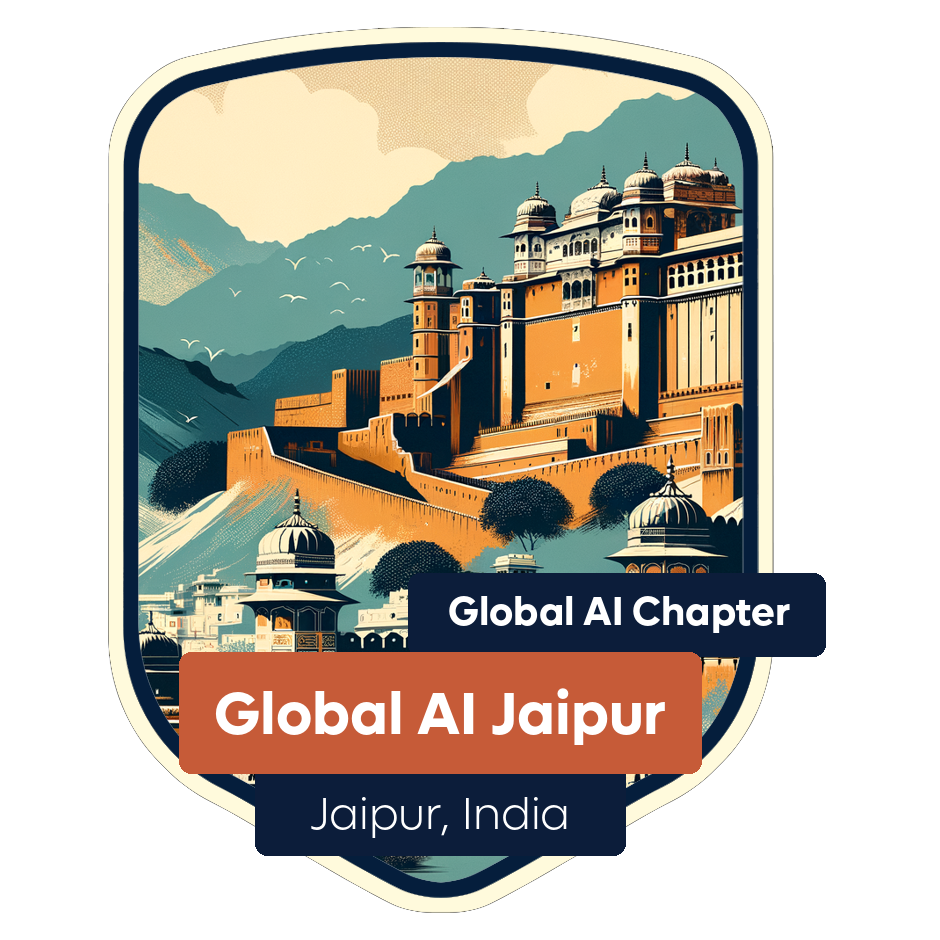 Global AI Jaipur