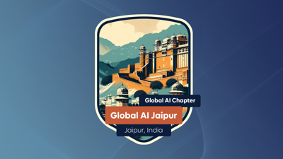Global AI Jaipur