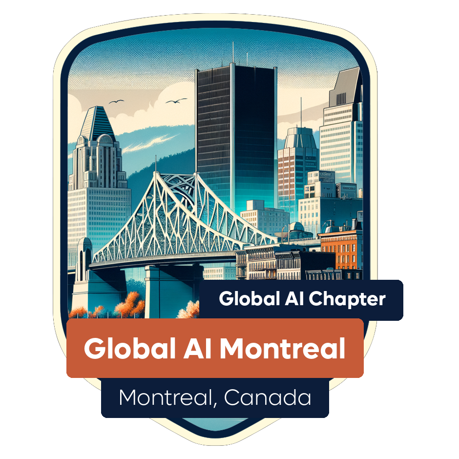 Global AI Montreal