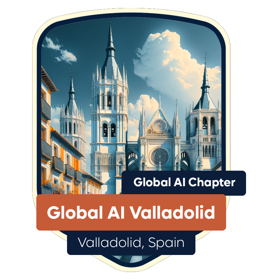 Global AI Valladolid