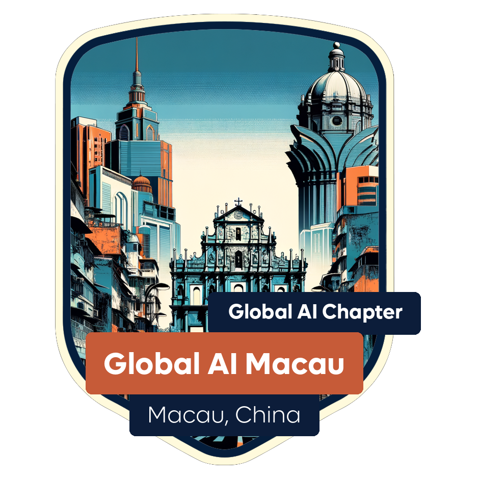 Global AI Macau
