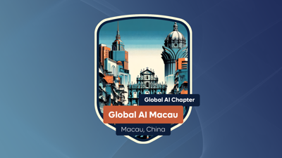 Global AI Macau