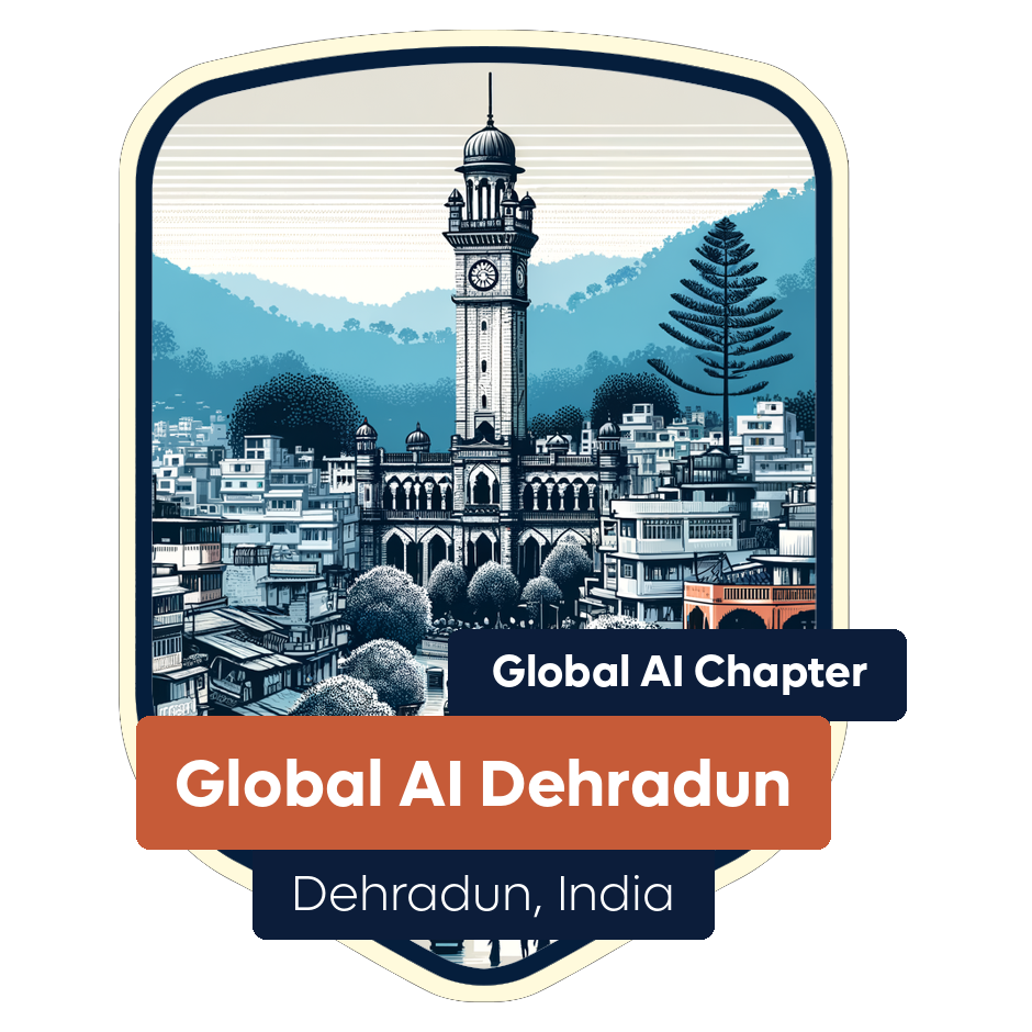 Global AI Dehradun